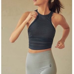 🎁Free People Movement Very Varsity Tank - sz S